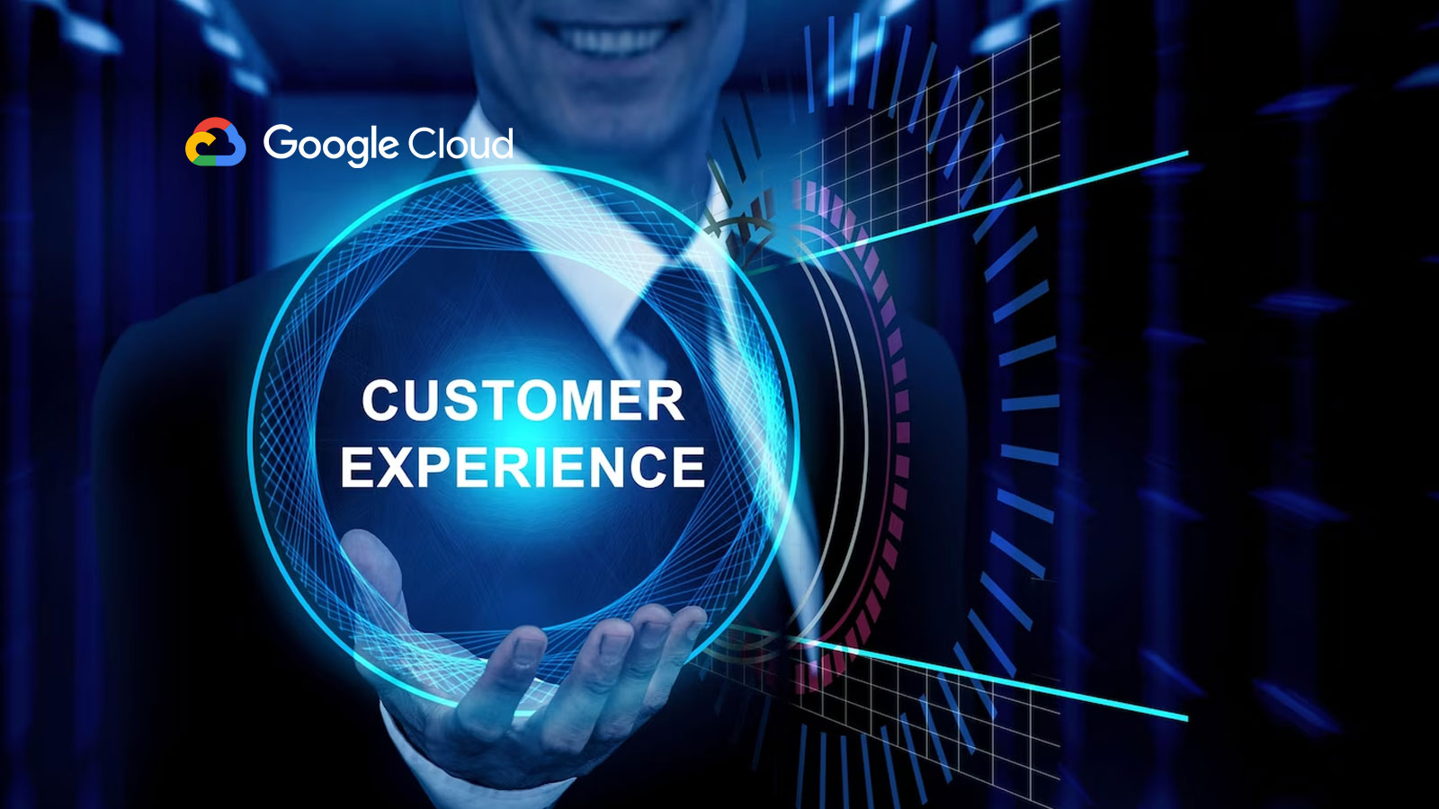 Admiral Selects Google Cloud to Accelerate Innovative Customer Experiences