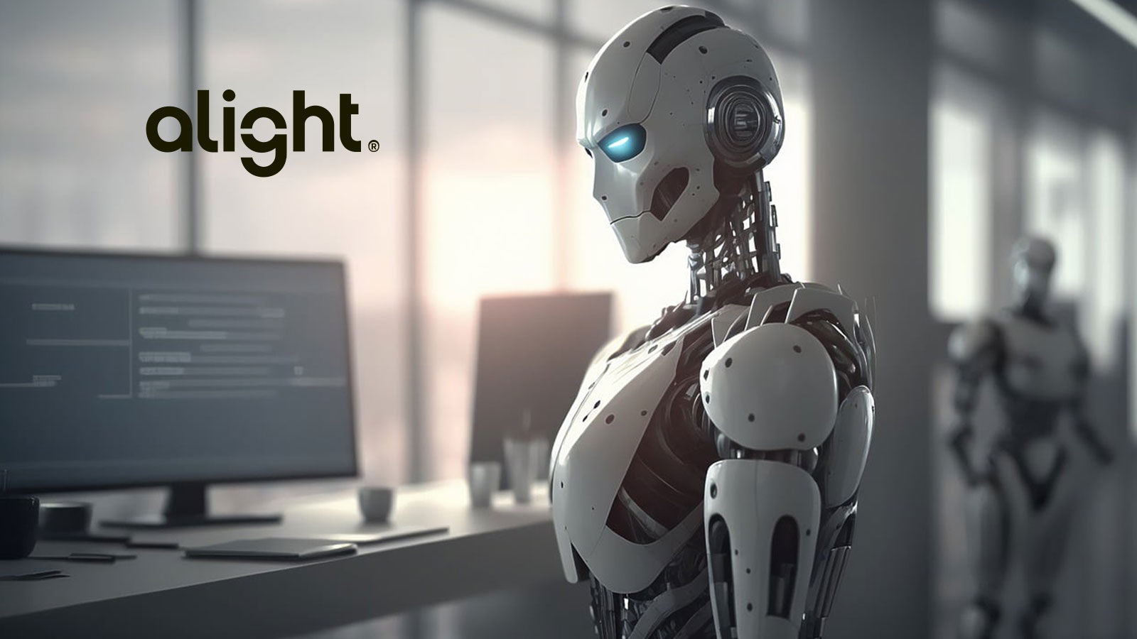 Alight Unveils Alight LumenAITM, its Next-generation AI Engine Powering Alight Worklife