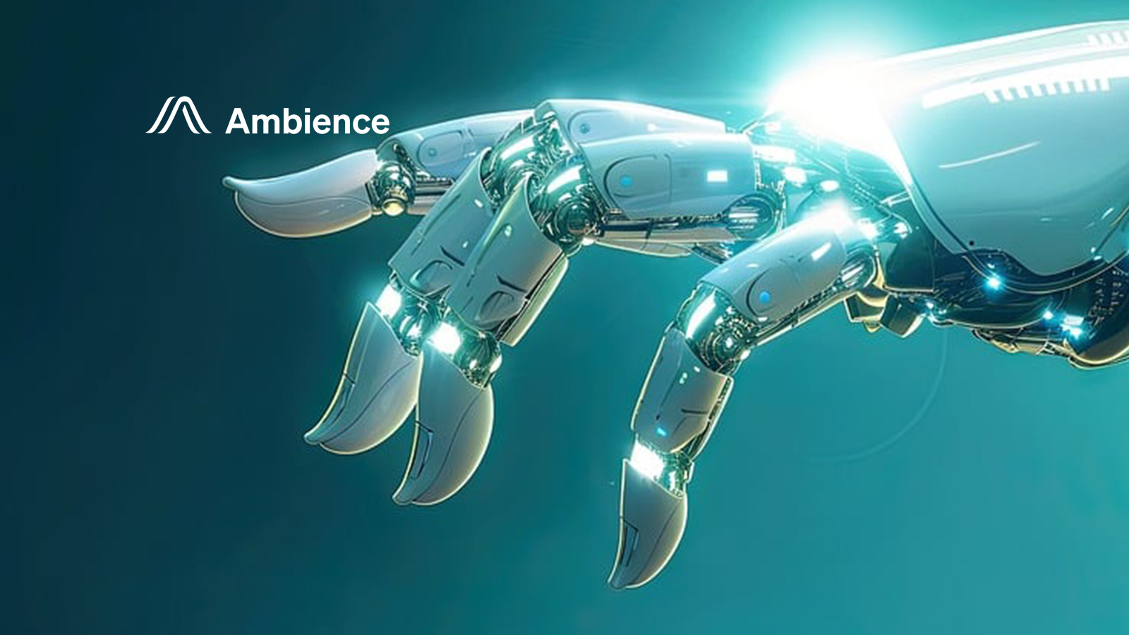 Ambience Healthcare Raises $70 Million to Expand AI Operating System for Healthcare Organizations