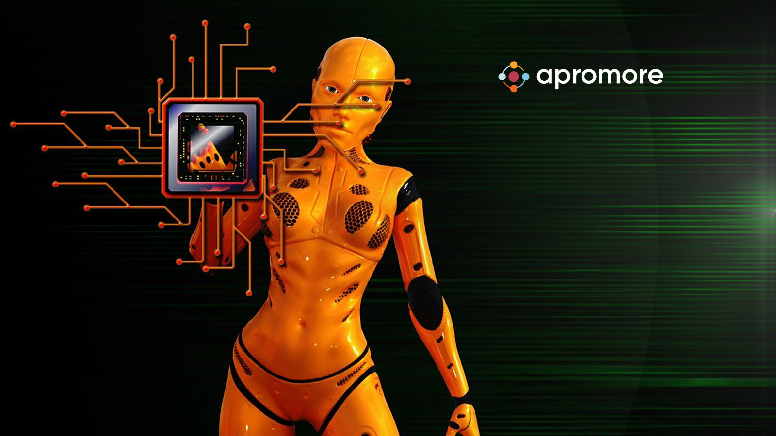 Apromore Expands Globally, Enhances AI-Driven Process Intelligence for Accelerated Growth