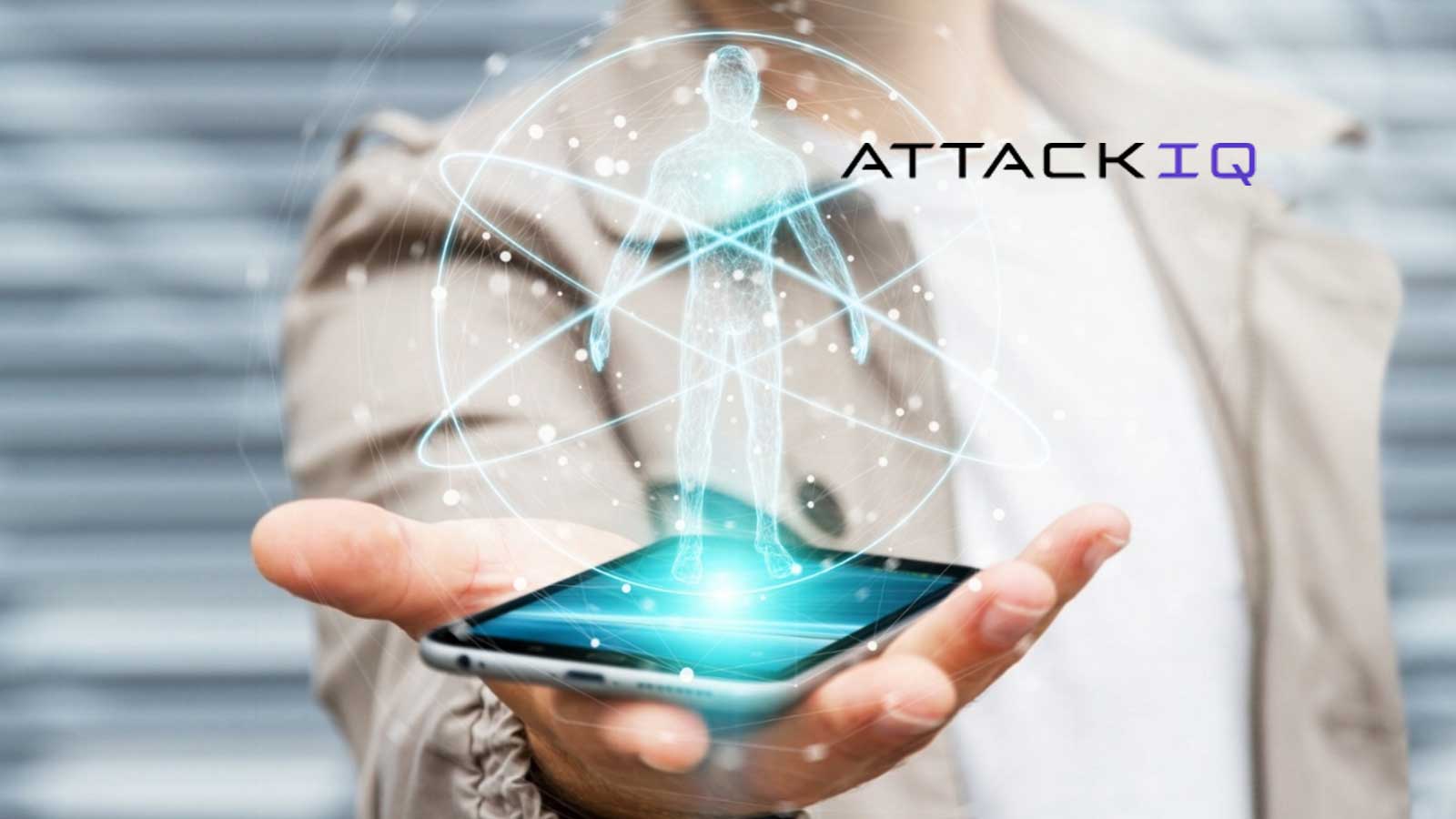 AttackIQ Secure Continuous Authority to Operate from the US Marine Corps Recruiting Command