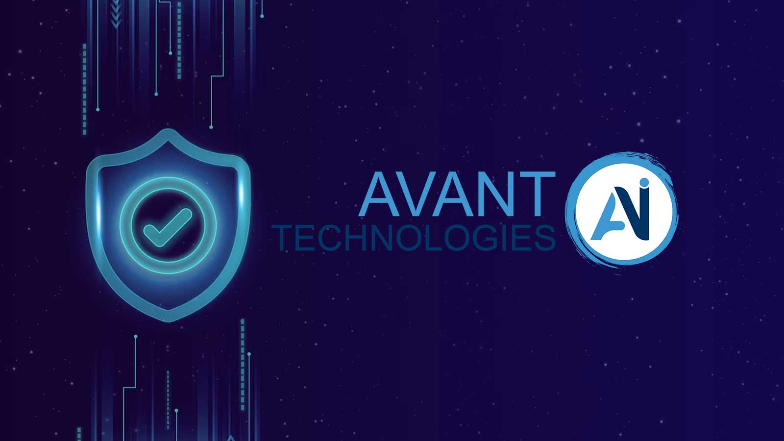 Avant Technologies Leverages Its Proprietary AI to Drive Proactive Data Center Security