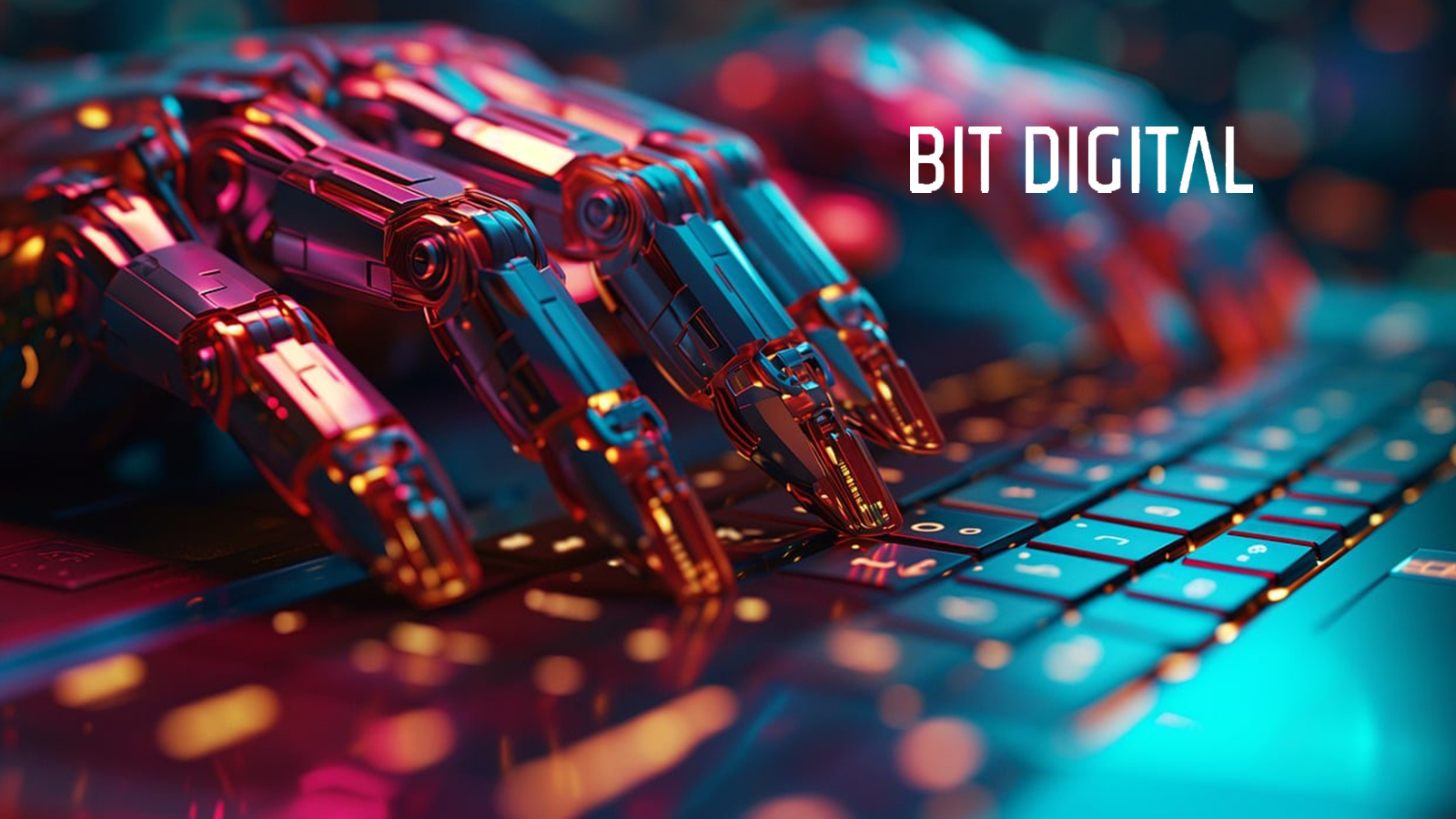 Bit Digital Announces Expansion Of Mining Fleet