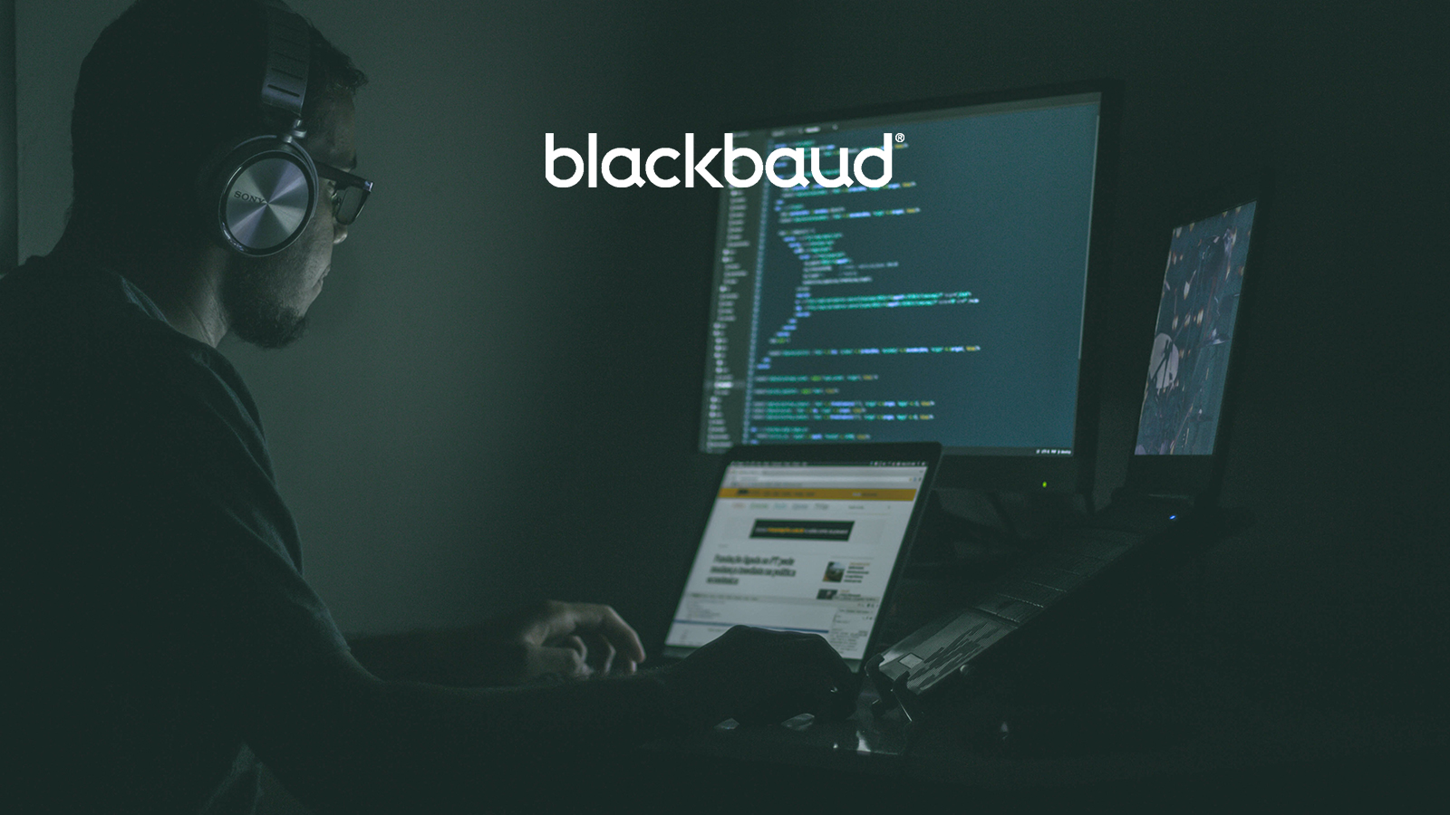 Blackbaud To Bring Powerful Capabilities To Raiser's Edge NXT