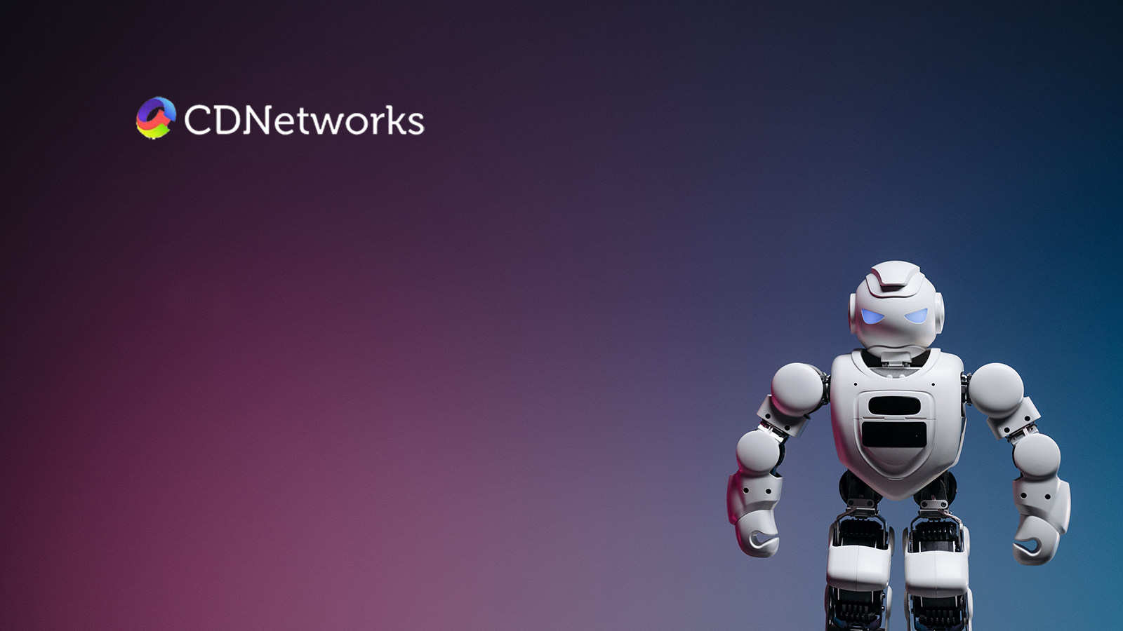 CDNetworks Upgrades WAAP Solution with Its Latest AI-Powered Cloud Security 2.0 Platform