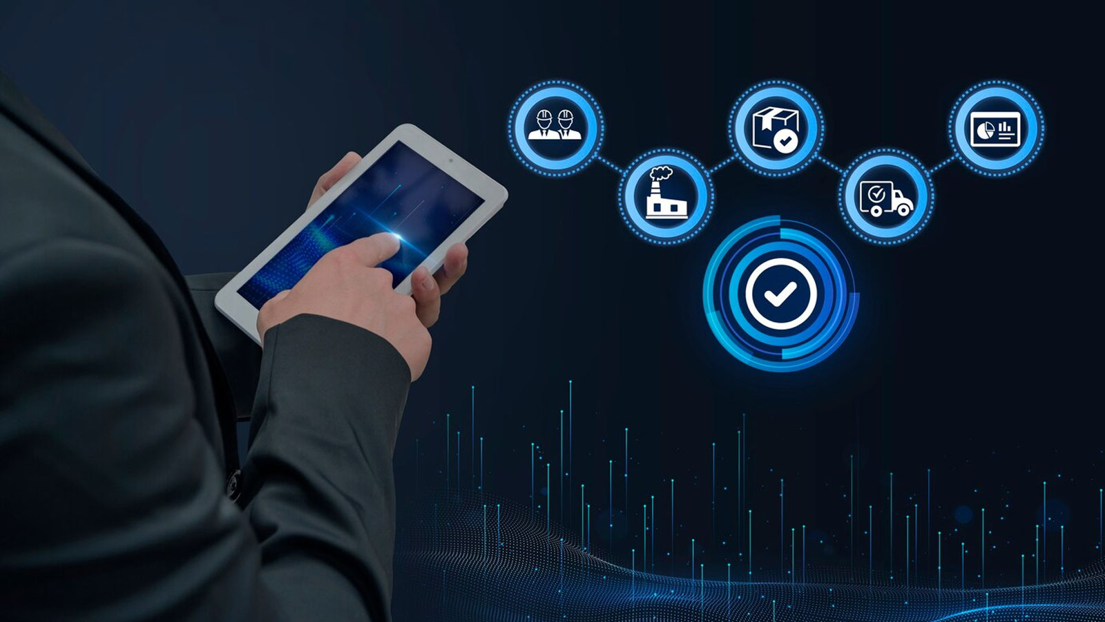 Channel Summit MENA Celebrates Innovation and Excellence in Consumer Technology