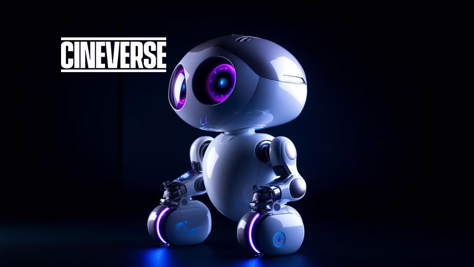 Cineverse Partners with Google Cloud to Launch a Conversational AI-Powered