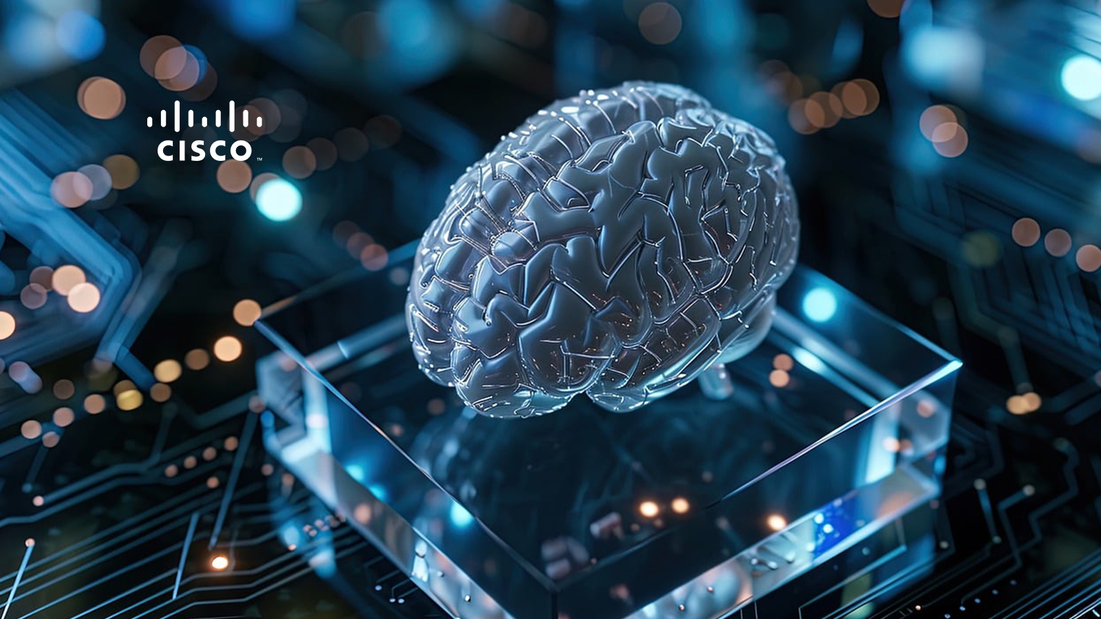 Cisco's Pioneering Identity Intelligence Defends Against Most Persistent Cyber Threat