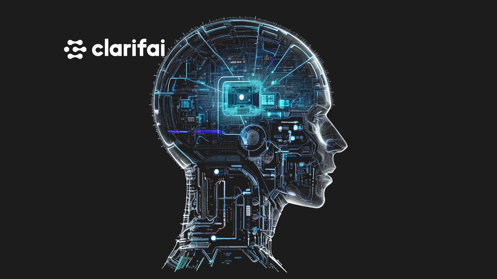 Clarifai Hires Amith Nair as President and COO