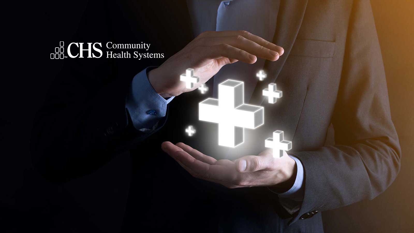 Community Health Systems Completes Data Migration with Google Cloud's Generative AI Innovations
