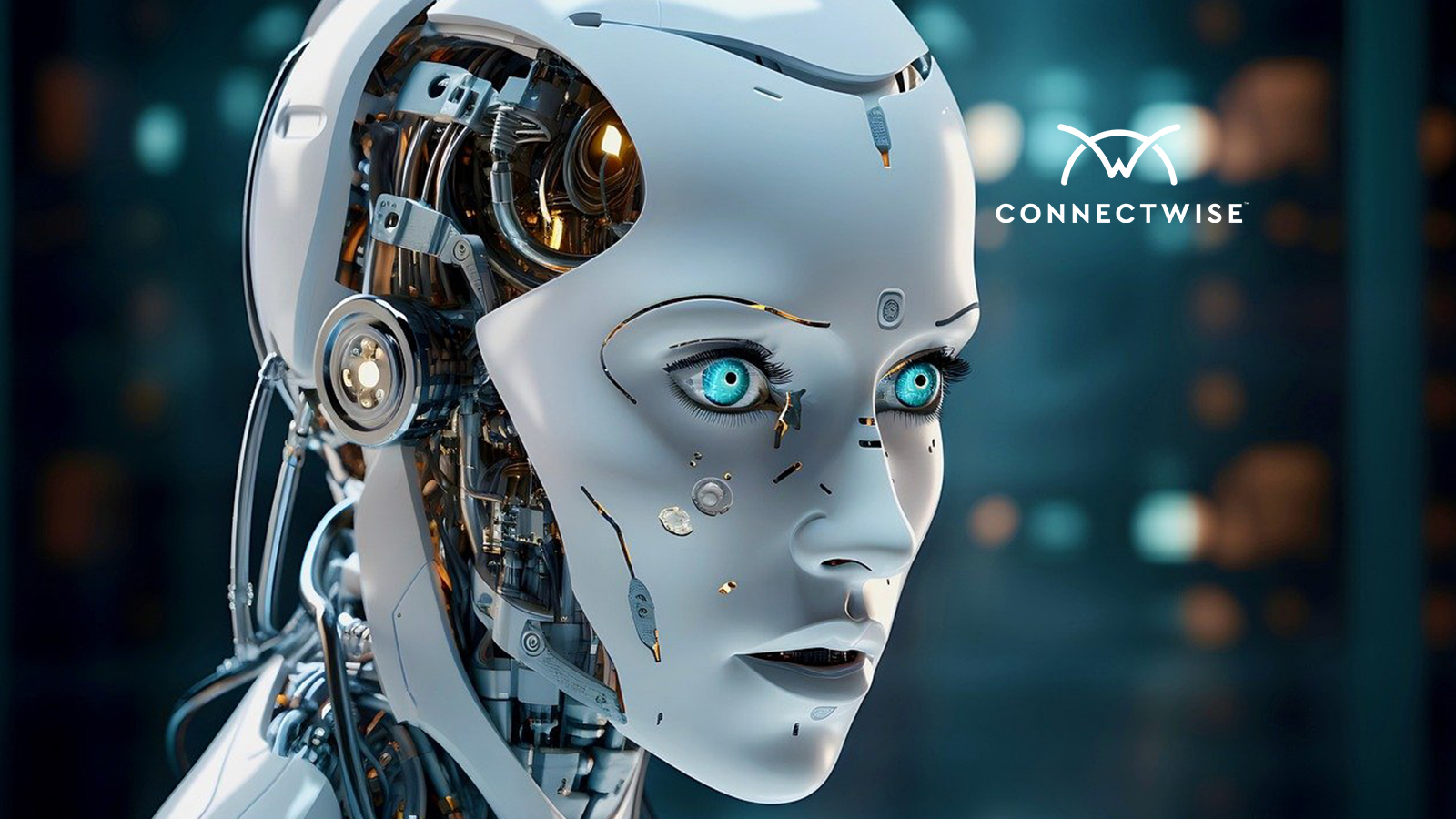 ConnectWise Revolutionizes the Future with AI and Hyperautomation Through RPA Enhancements