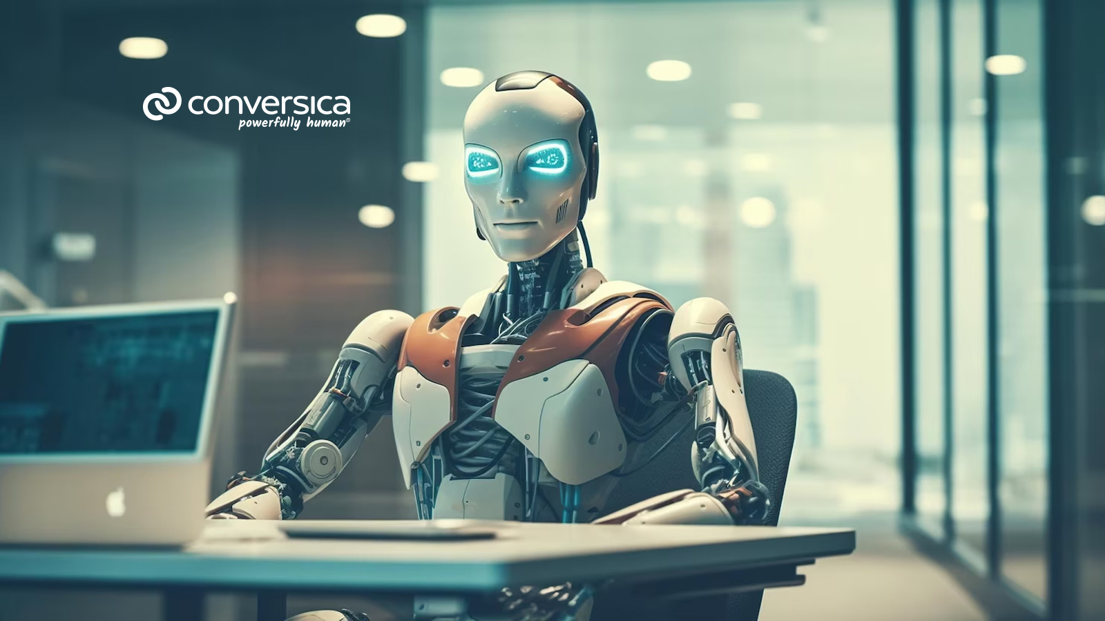 Conversica Advances GenAI Chat with Release of Brand-Specific Large Language Models