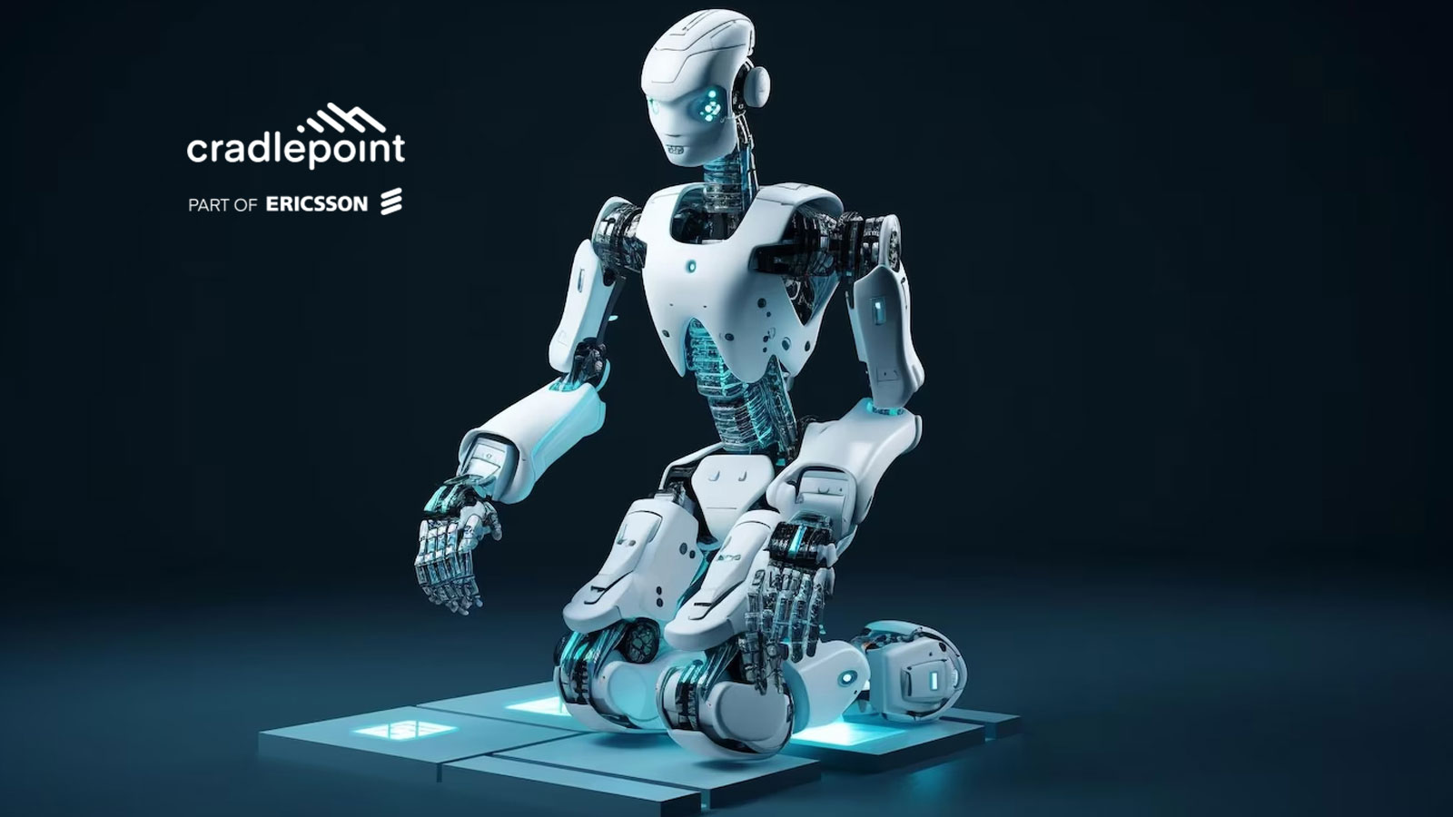 Cradlepoint Connects IoT Cellular Solution to SmartSort's AI-Driven Sustainability System