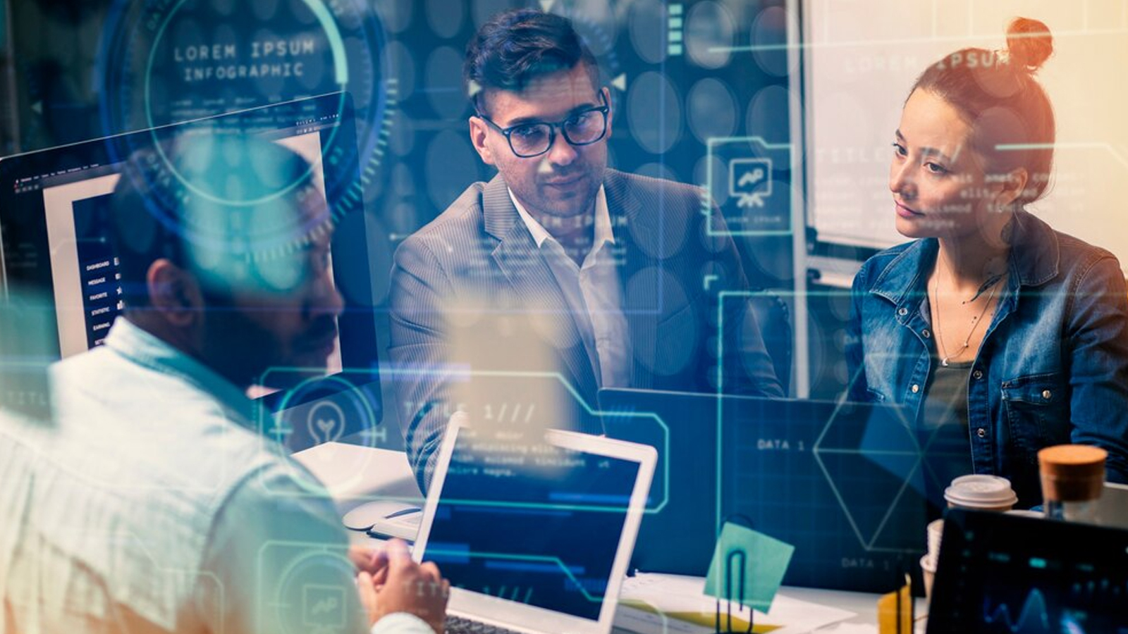 Cyrusson Digital Advertising Agency Offers Advanced Marketing Solutions