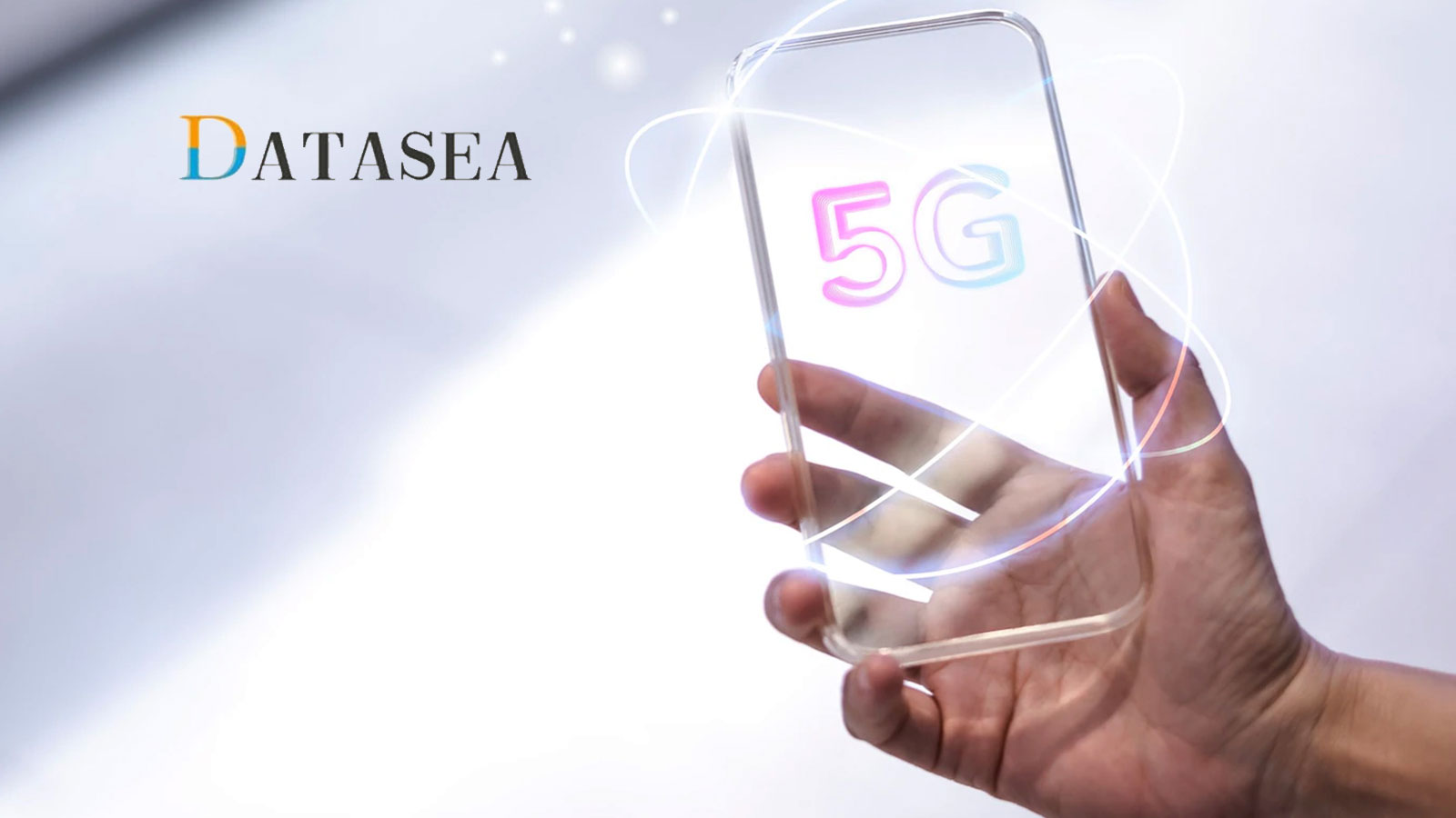 DataSea Announces 5G Multimodal Communication Technology Service Agreement