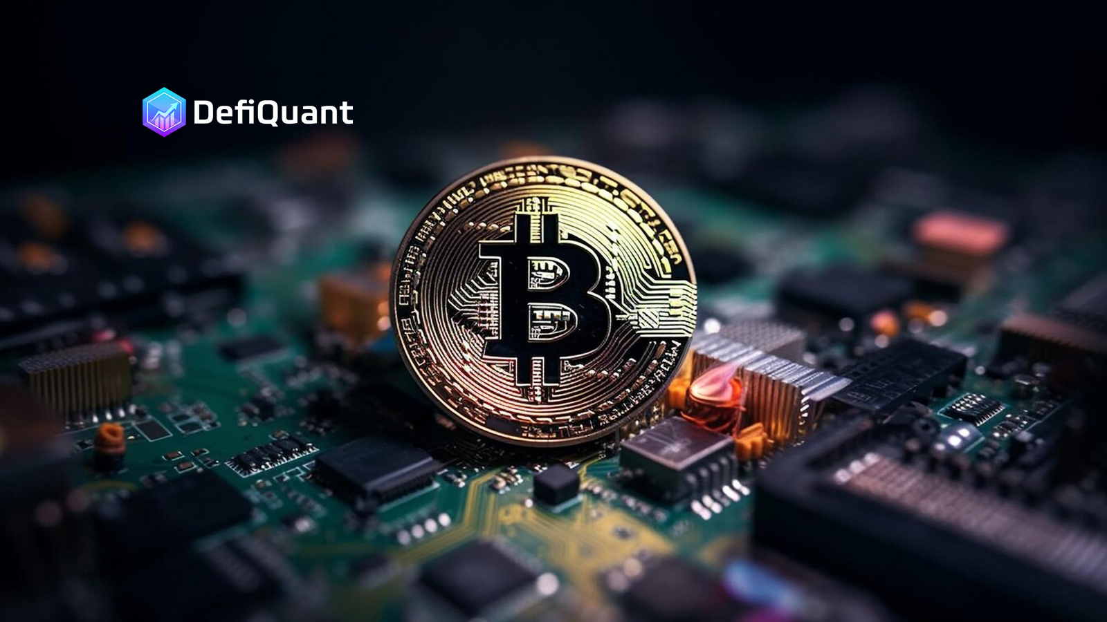 DefiQuant Leads the Charge in High-Frequency Crypto Trading with Advanced Bot Technology