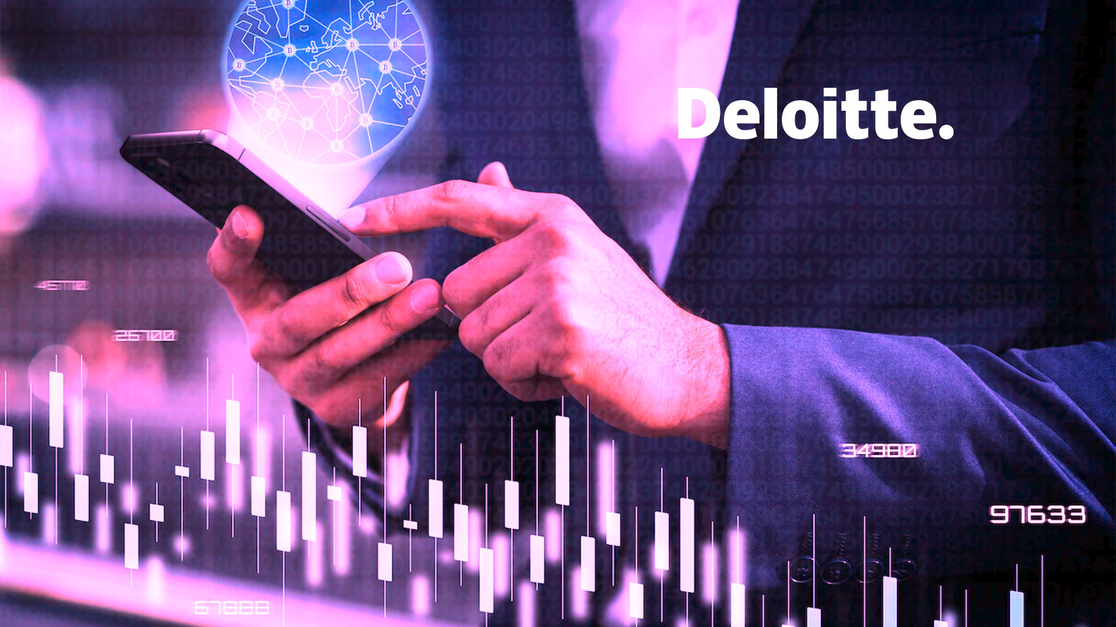 Deloitte: Rising Prices Affect Americans' Sense of Financial Well-being