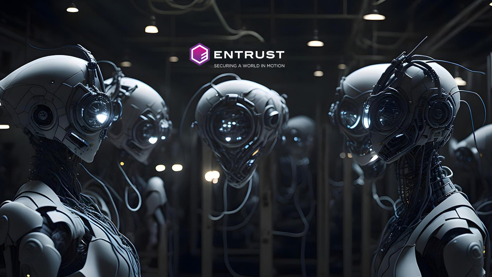 Entrust in Exclusive Talks to Acquire AI/ML-Powered Identity Verification Leader Onfido