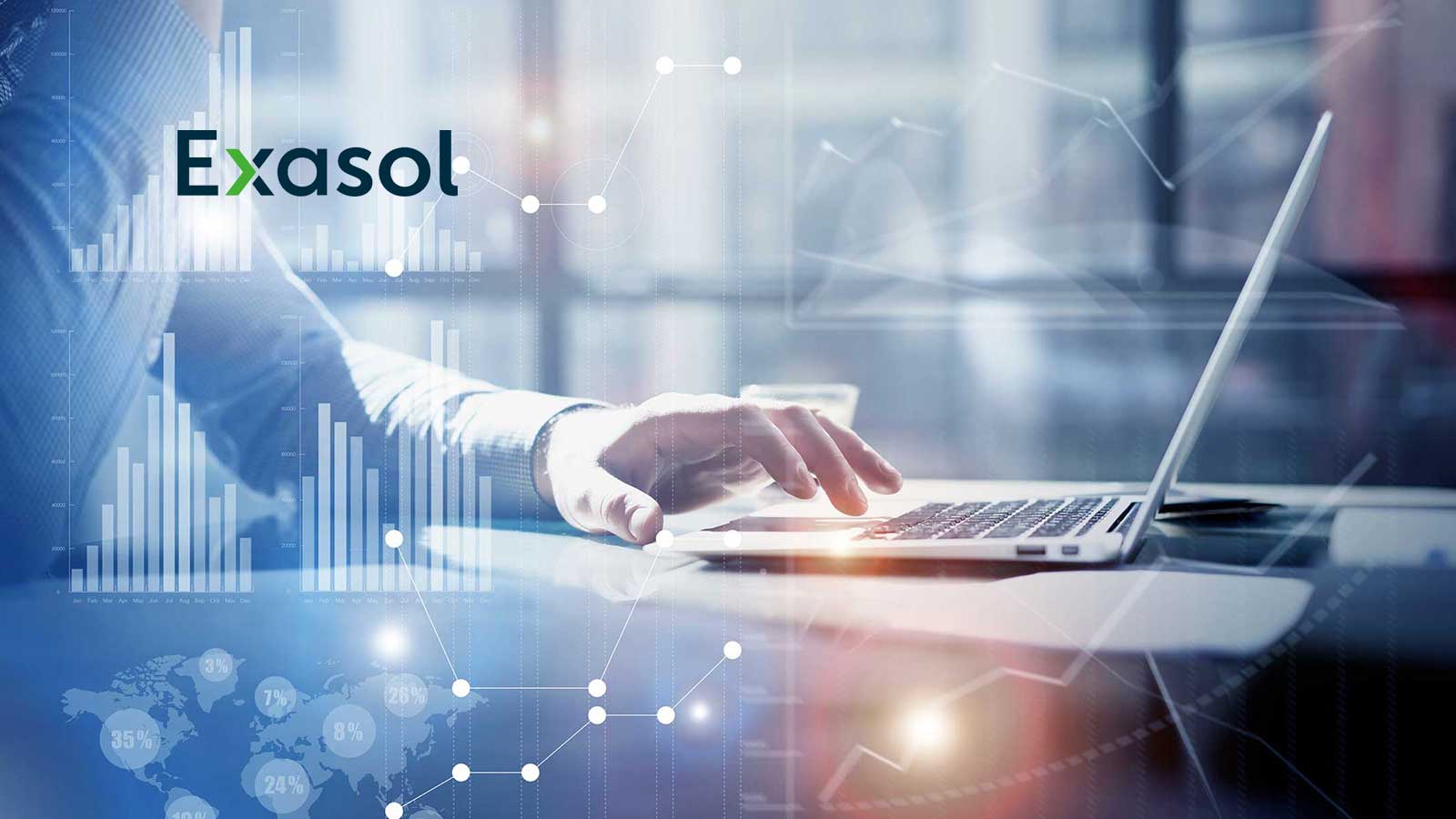 Exasol Unveils New Suite of AI Tools to Turbocharge Enterprise Data Analytics