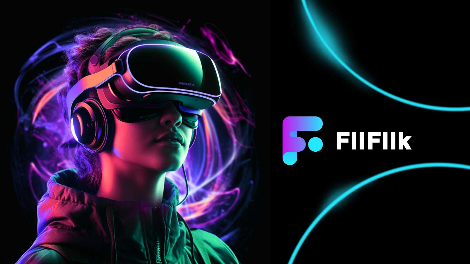 FliFlik Voice Changer - The Ultimate Tool for Real-Time Voice Transformation