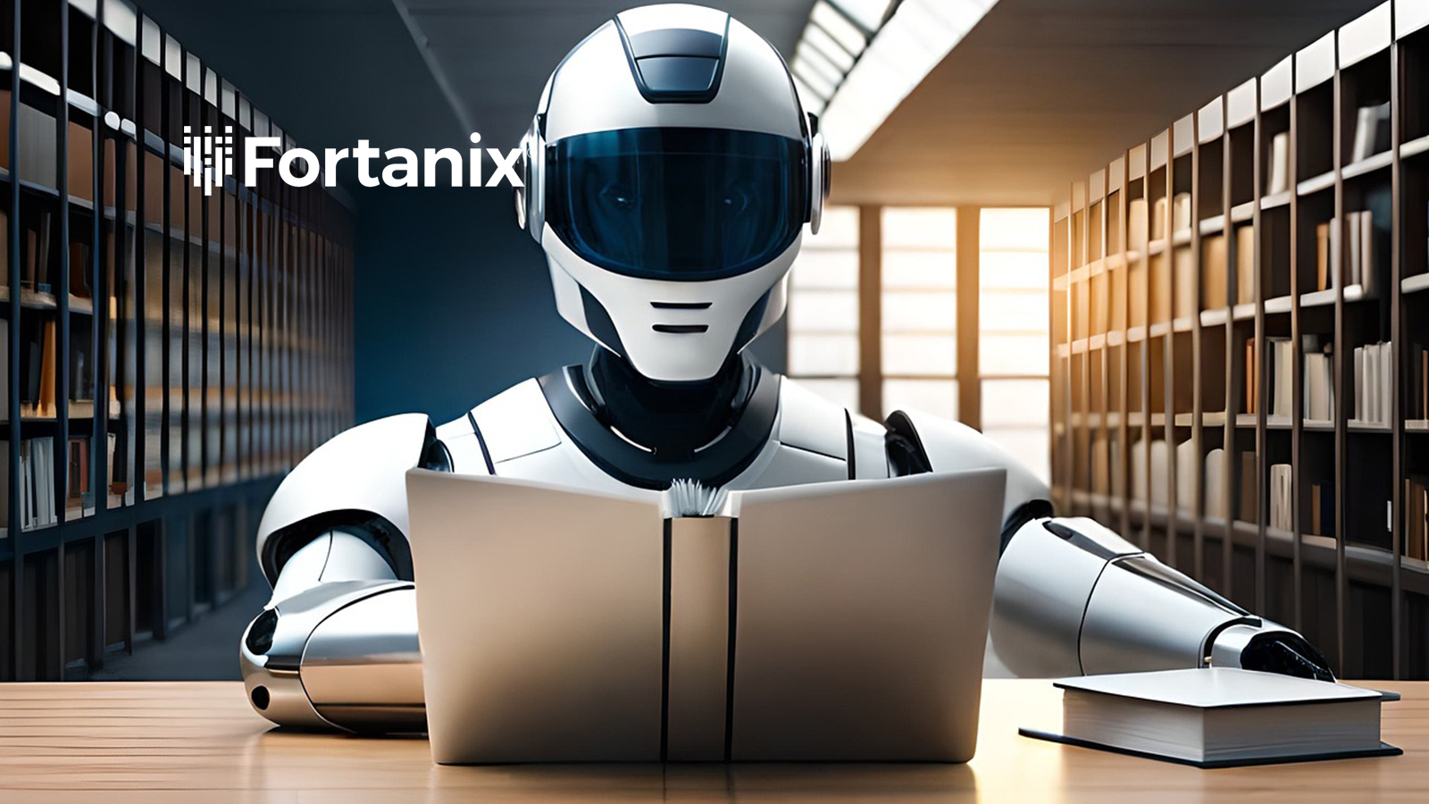 Fortanix Joins The NIST AI Safety Institute Consortium To Advance ...