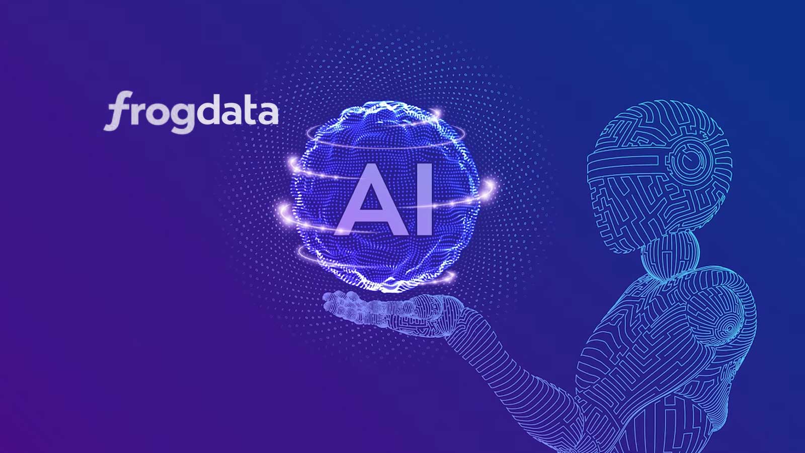 FrogData Unveils AI-Connected Dealership Platform to Revolutionize Auto Dealerships