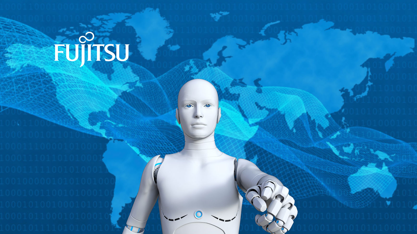 Fujitsu AI Strategy Strengthens Data Integration, GenAI Capabilities With Dedicated Platform and Fujitsu Uvance Offerings