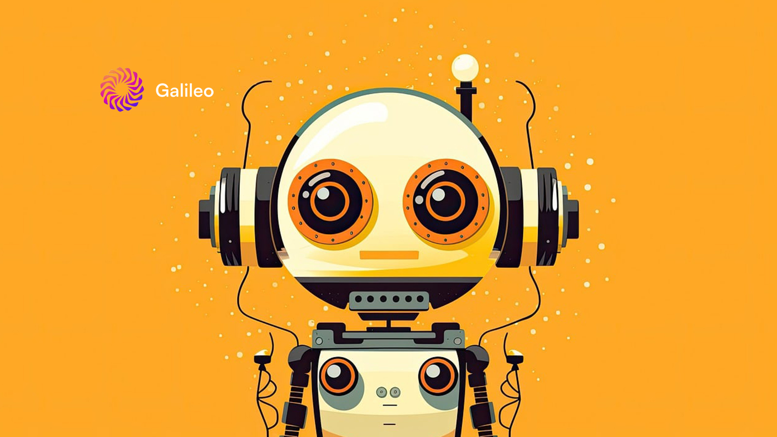 Galileo Introduces RAG & Agent Analytics Solution for Better, Faster AI Development