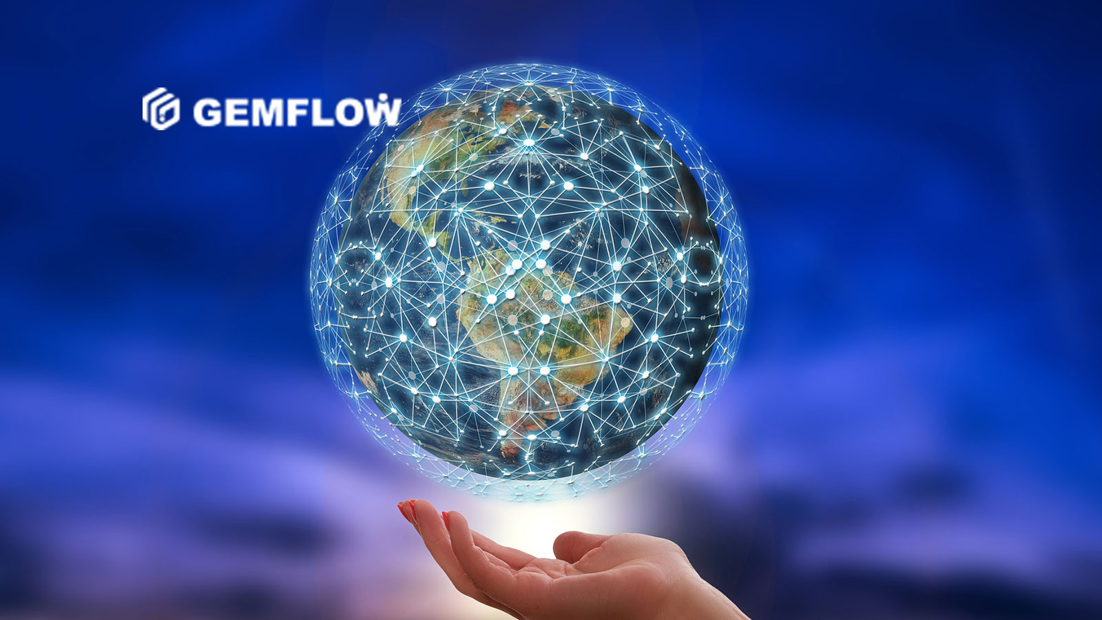 GemFlow Initiates Groundbreaking Blockchain Platform for Digital Content Sector