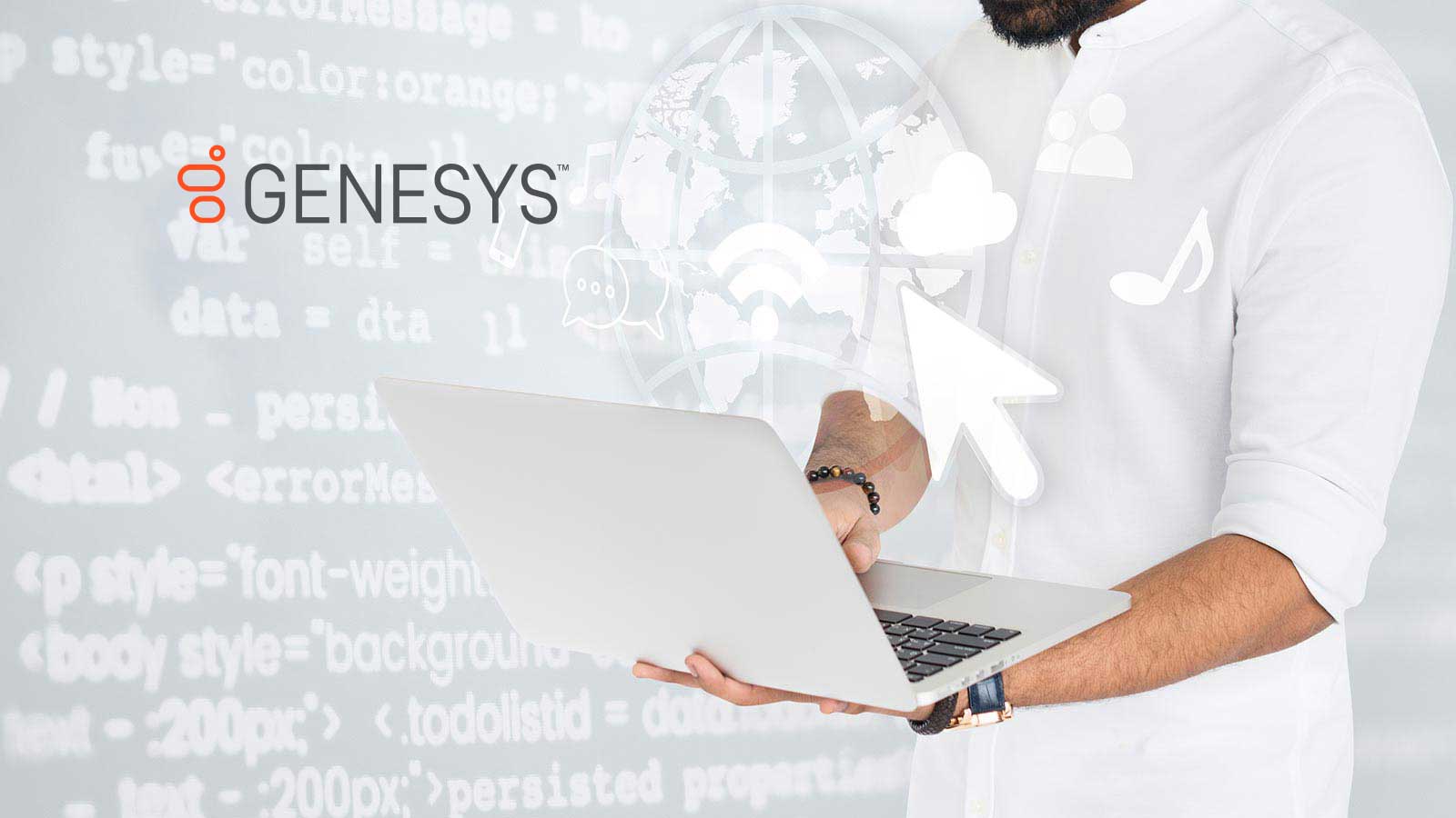 Genesys Completes Acquisition of Radarr Technologies