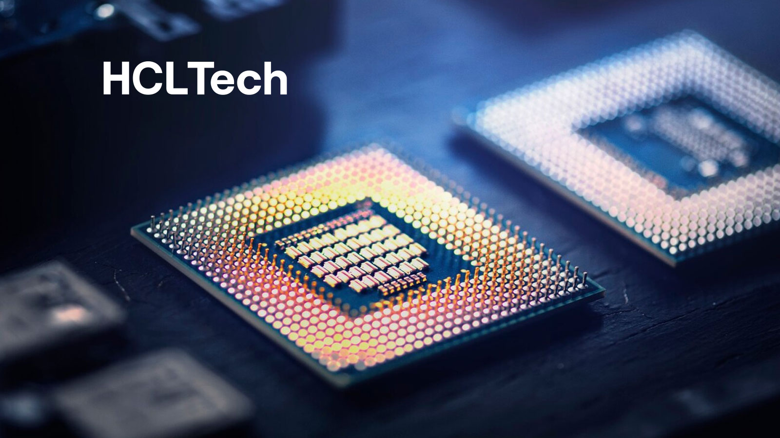 HCLTech and Intel Foundry Expand Collaboration to Advance Semiconductor Innovation