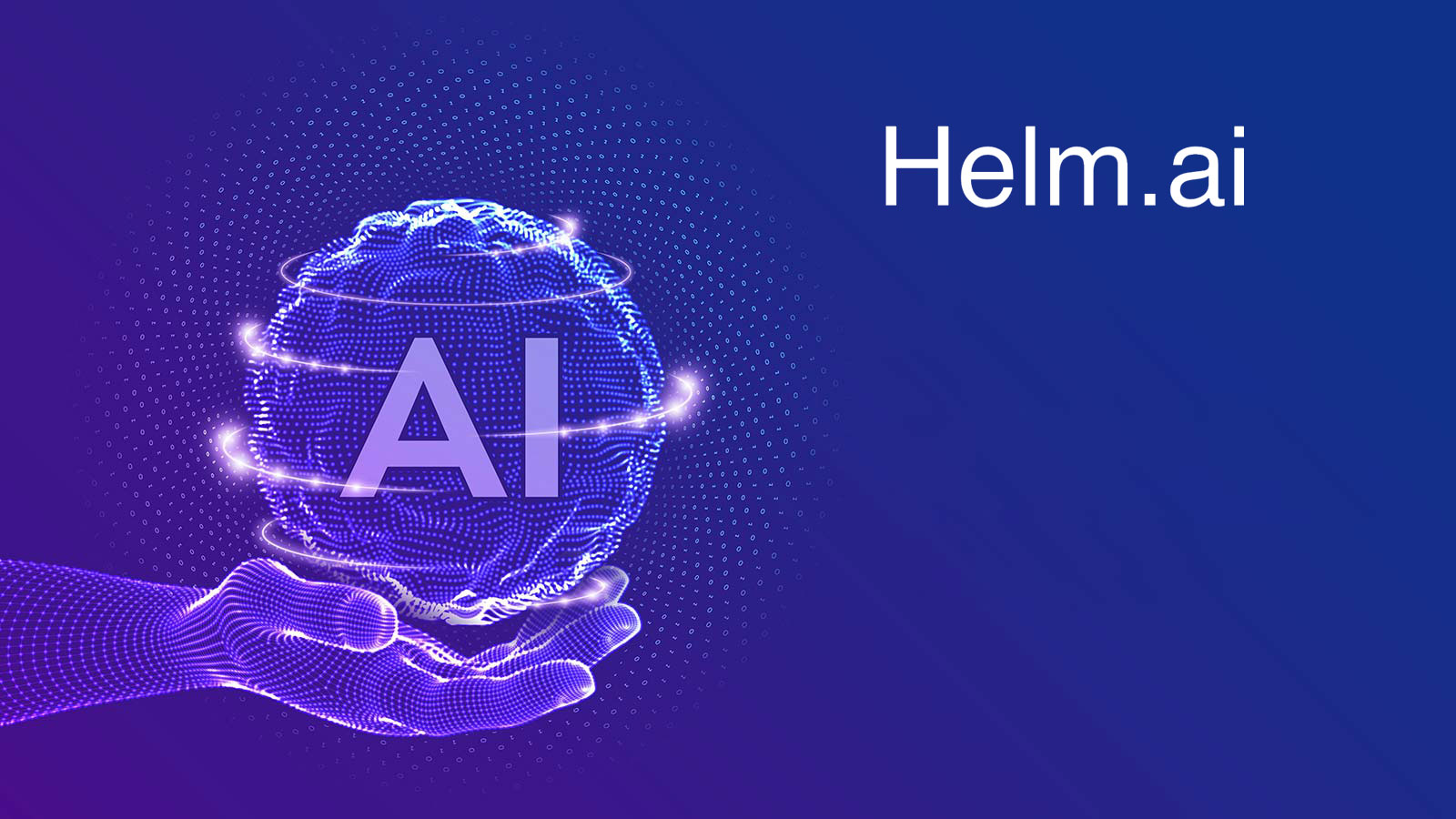 Helm.ai Announces DNN Foundation Models for Intent Prediction and Path Planning