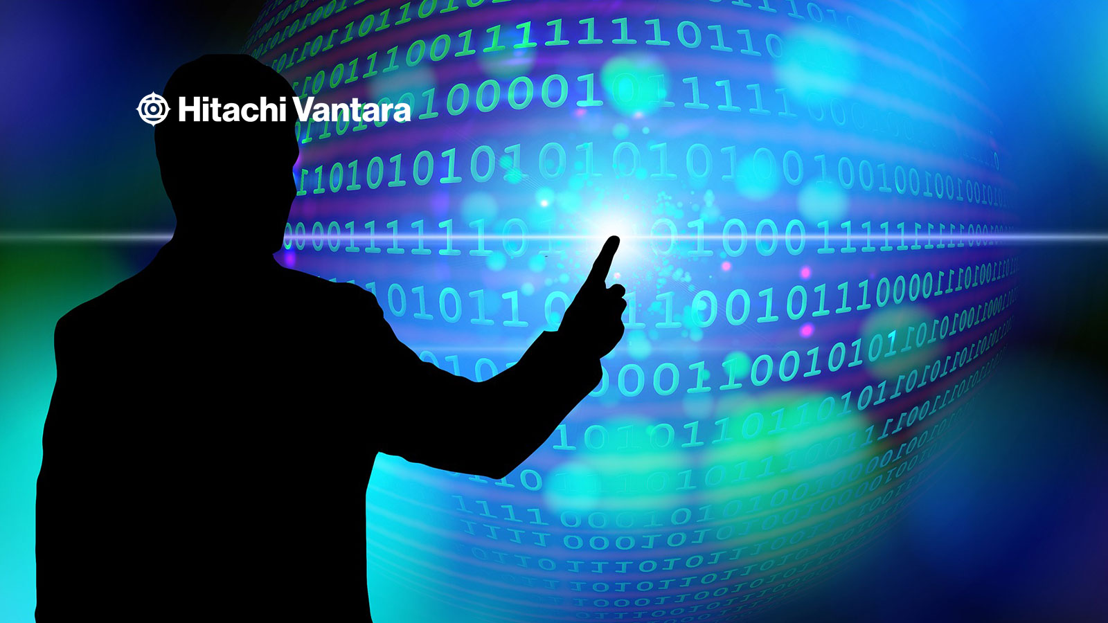 Hitachi Vantara Names Ayman Abouelwafa as New Chief Technology Officer