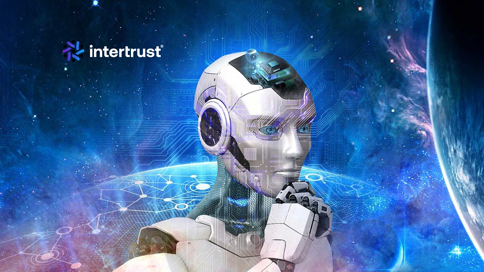 Intertrust Selected to Participate in Department of Commerce Consortium Dedicated to AI Safety