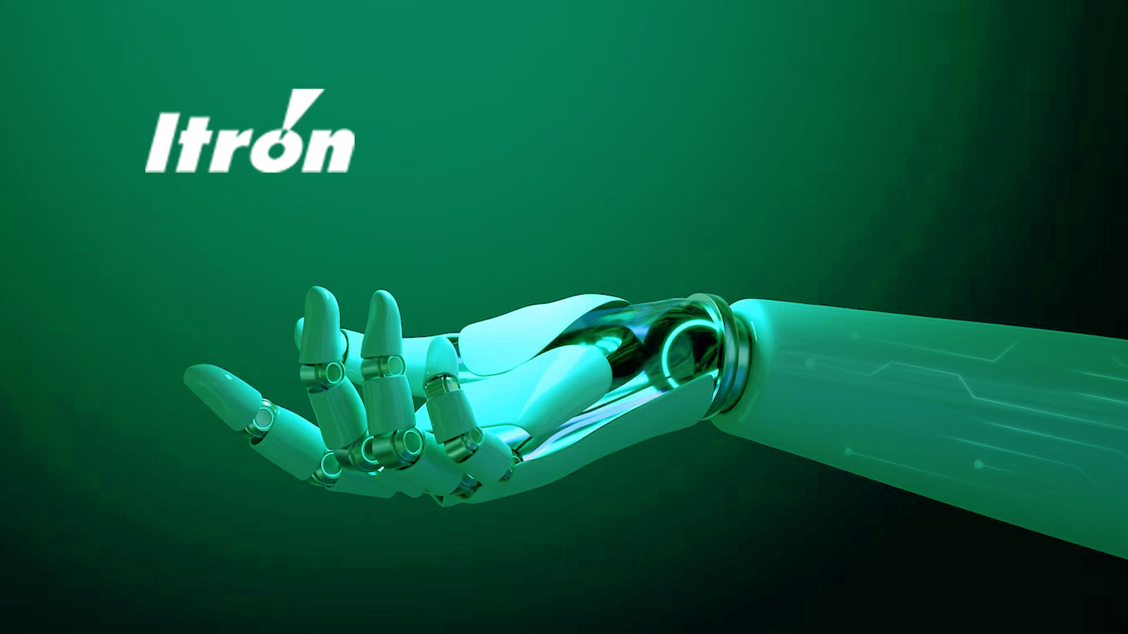 Itron to Integrate Microsoft Azure OpenAI Service to Empower Utility Decision-Making