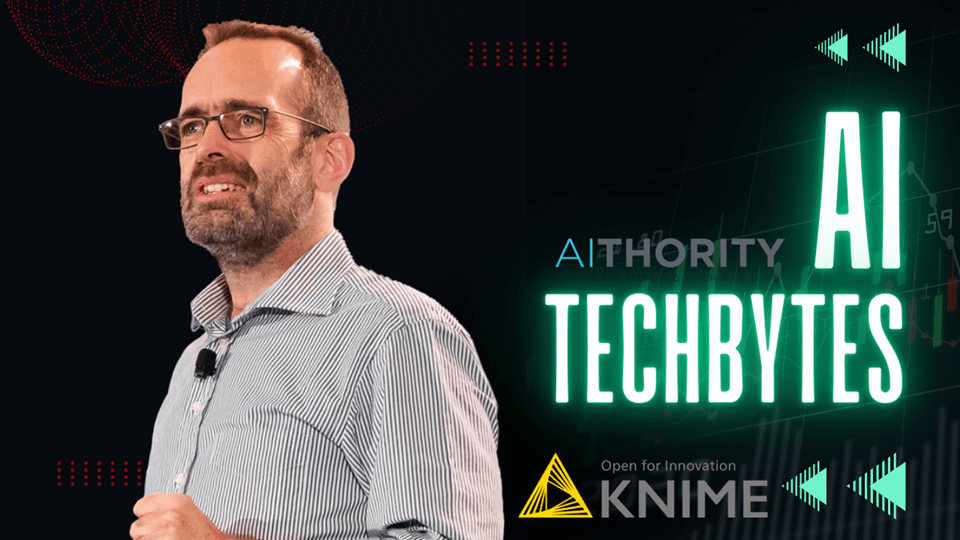 Open-Source AI Frameworks for MLOps Workflows and Projects-AITHORITY TECHBYTES