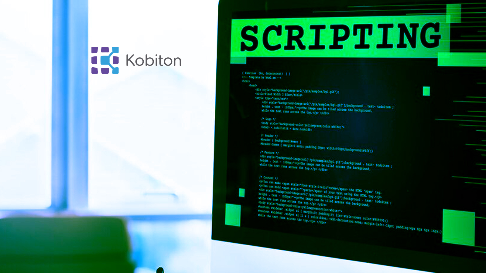 Kobiton Open-Sources Appium Script Generation Tool