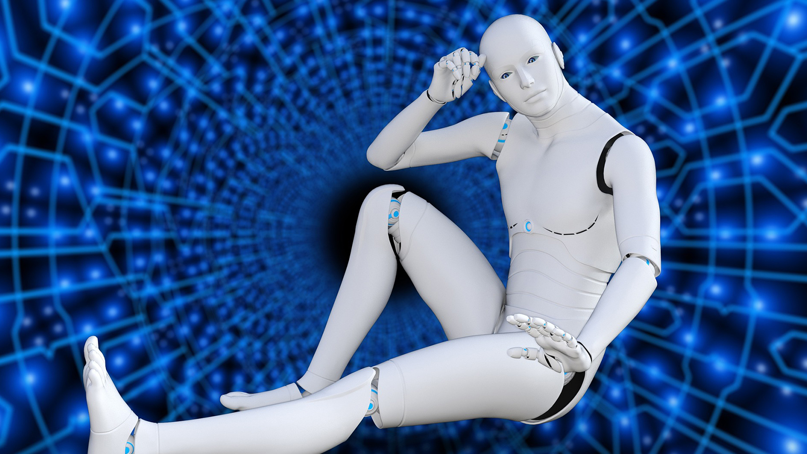 LG CNS Launches 'AI Center' to Pioneer Initiatives in Enterprise AI
