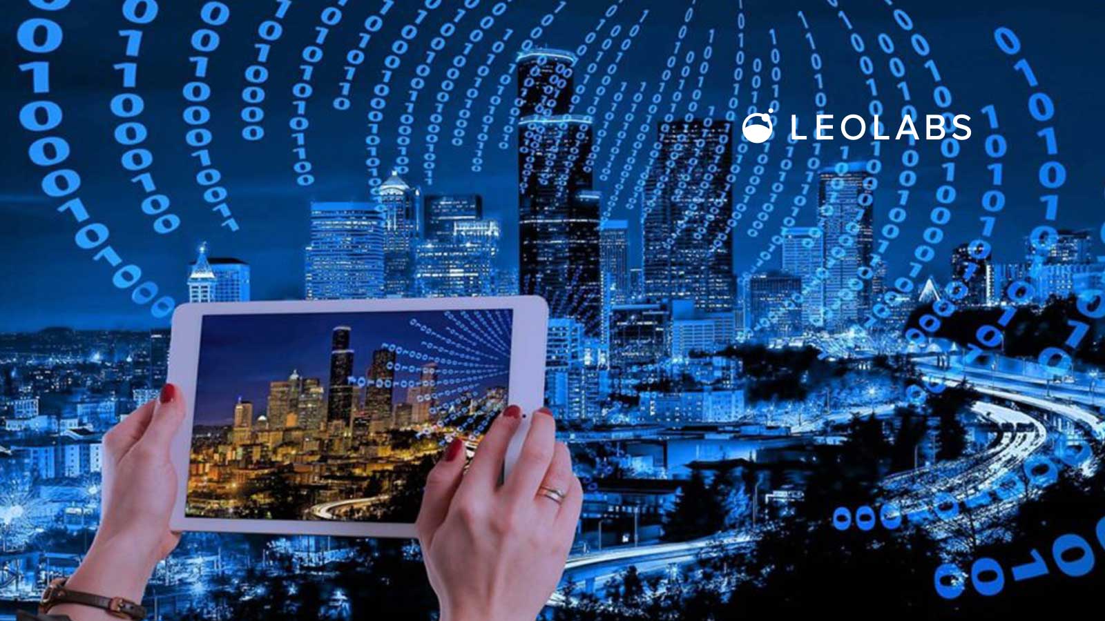 LeoLabs Raises $29 Million to Deliver Enhanced AI-powered Insights for Space Operations