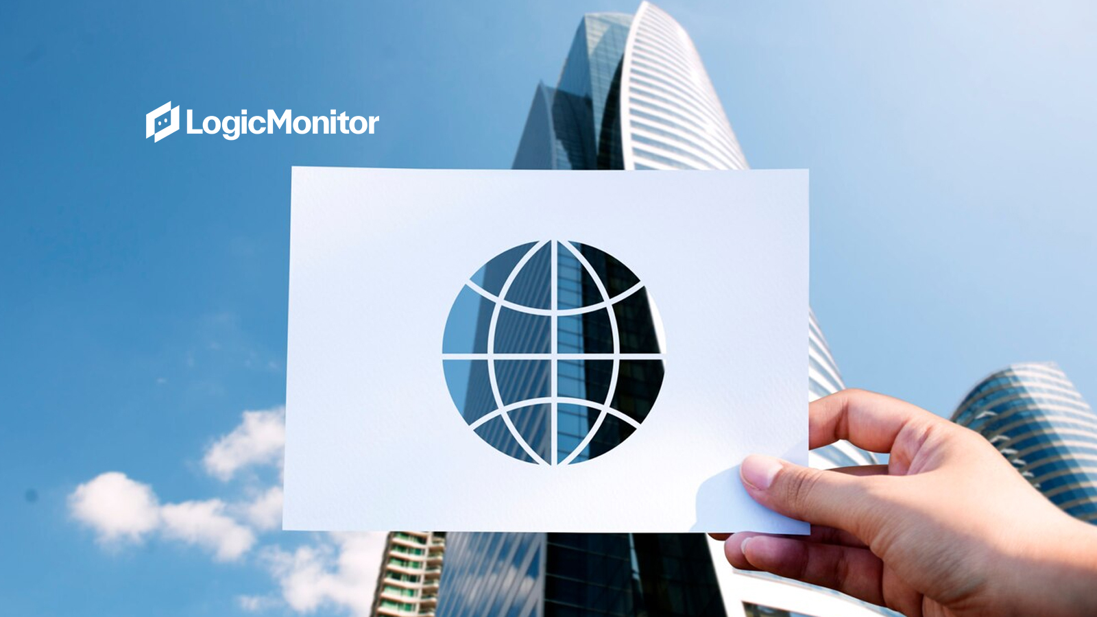 LogicMonitor's Business Results Highlight Global Demand for Hybrid Observability