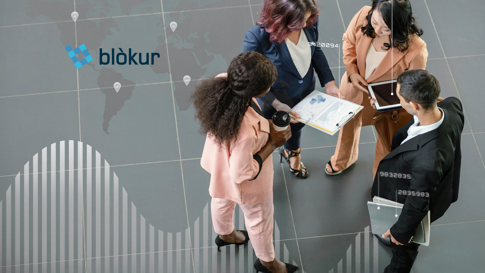 Music Reports Acquires Blokur