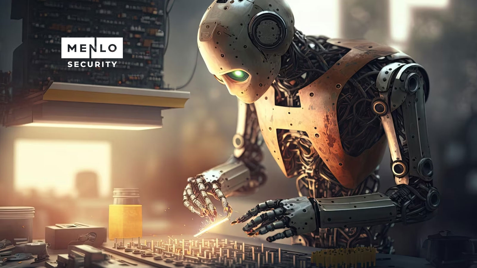 Menlo Security: 55 Percent of Generative AI Inputs Include Sensitive Information