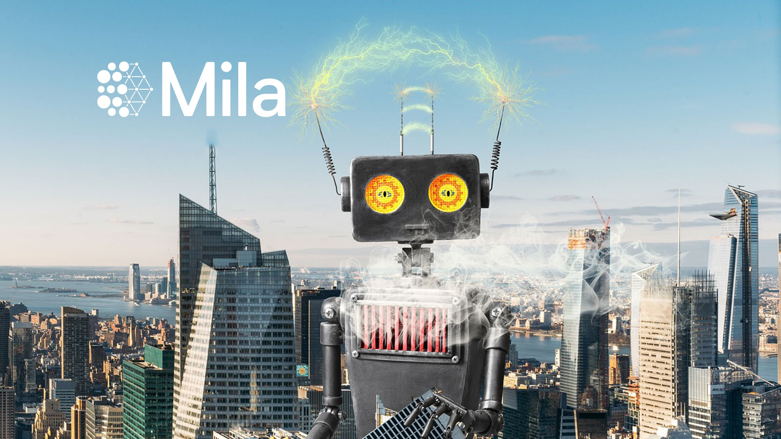 Mila Hosts Global AI and Human Rights Conference with the United Nations, the OECD, UNESCO