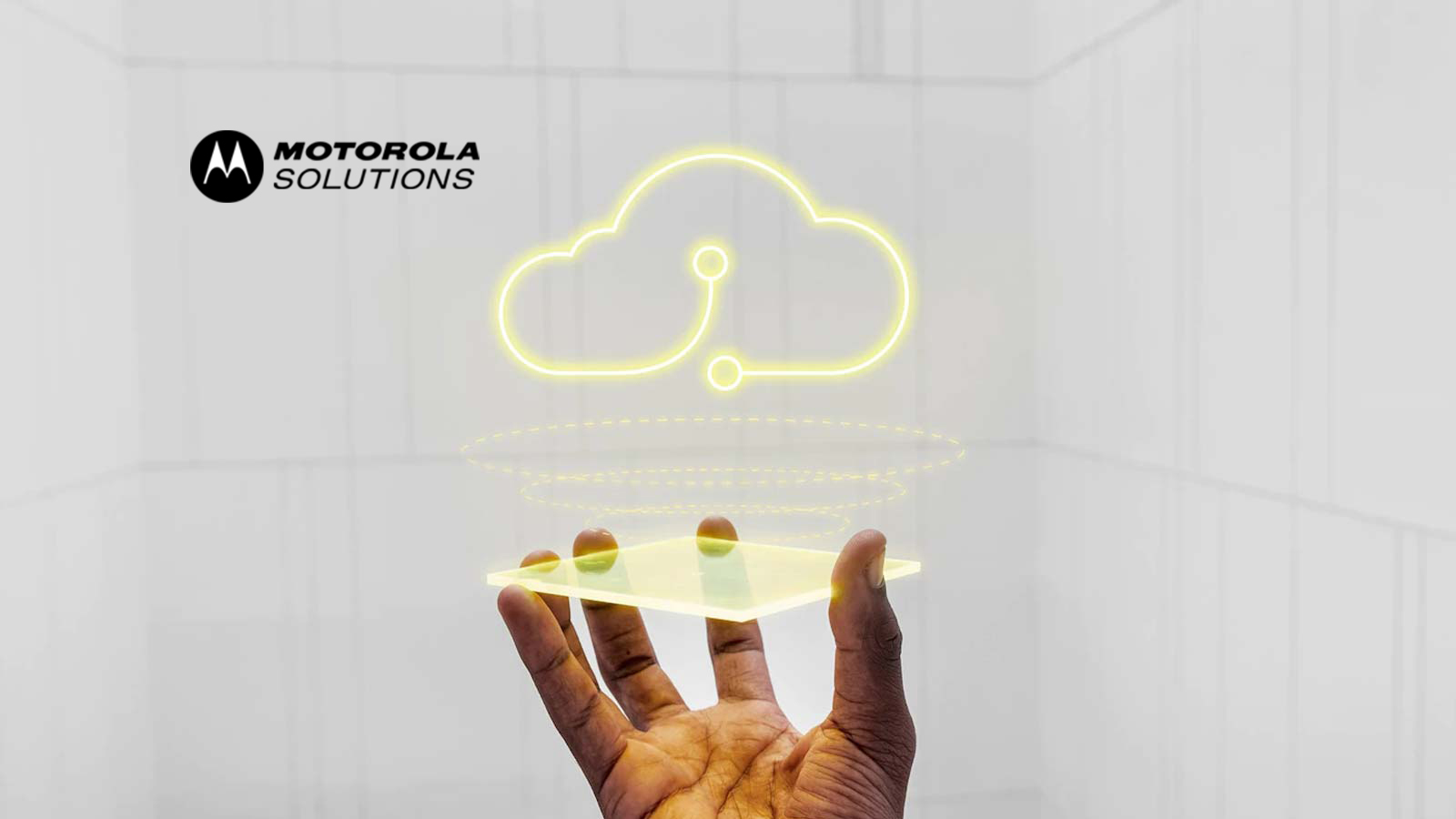 Motorola Solutions Joins Forces with Google Cloud to Advance Safety and Security