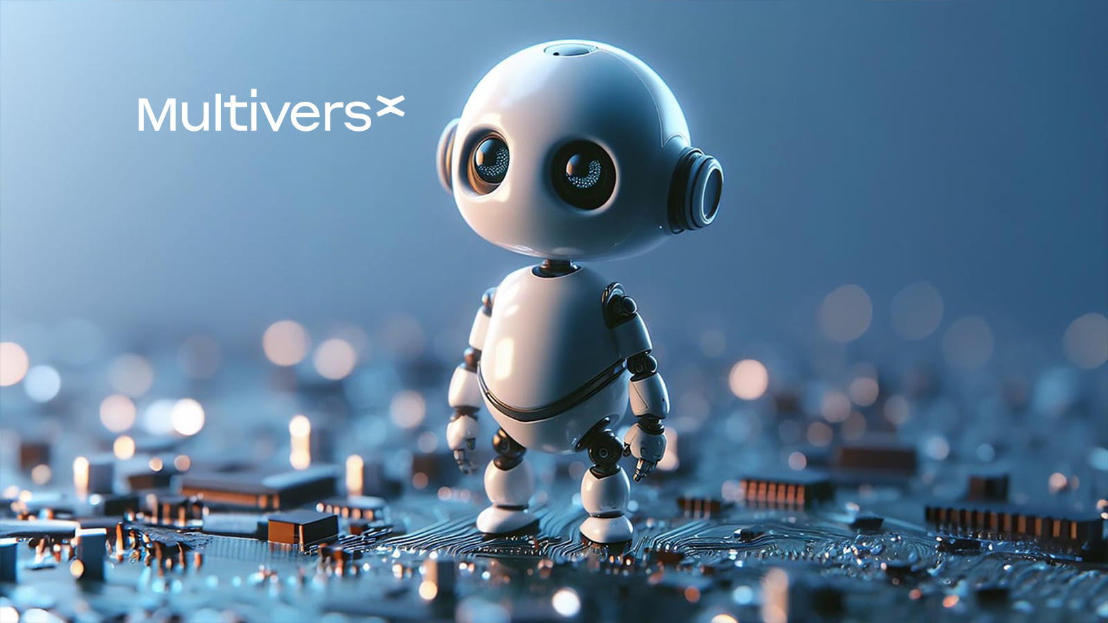 MultiversX Blockchain Data Now Embedded in Global Internet Data Streams via Google BigQuery