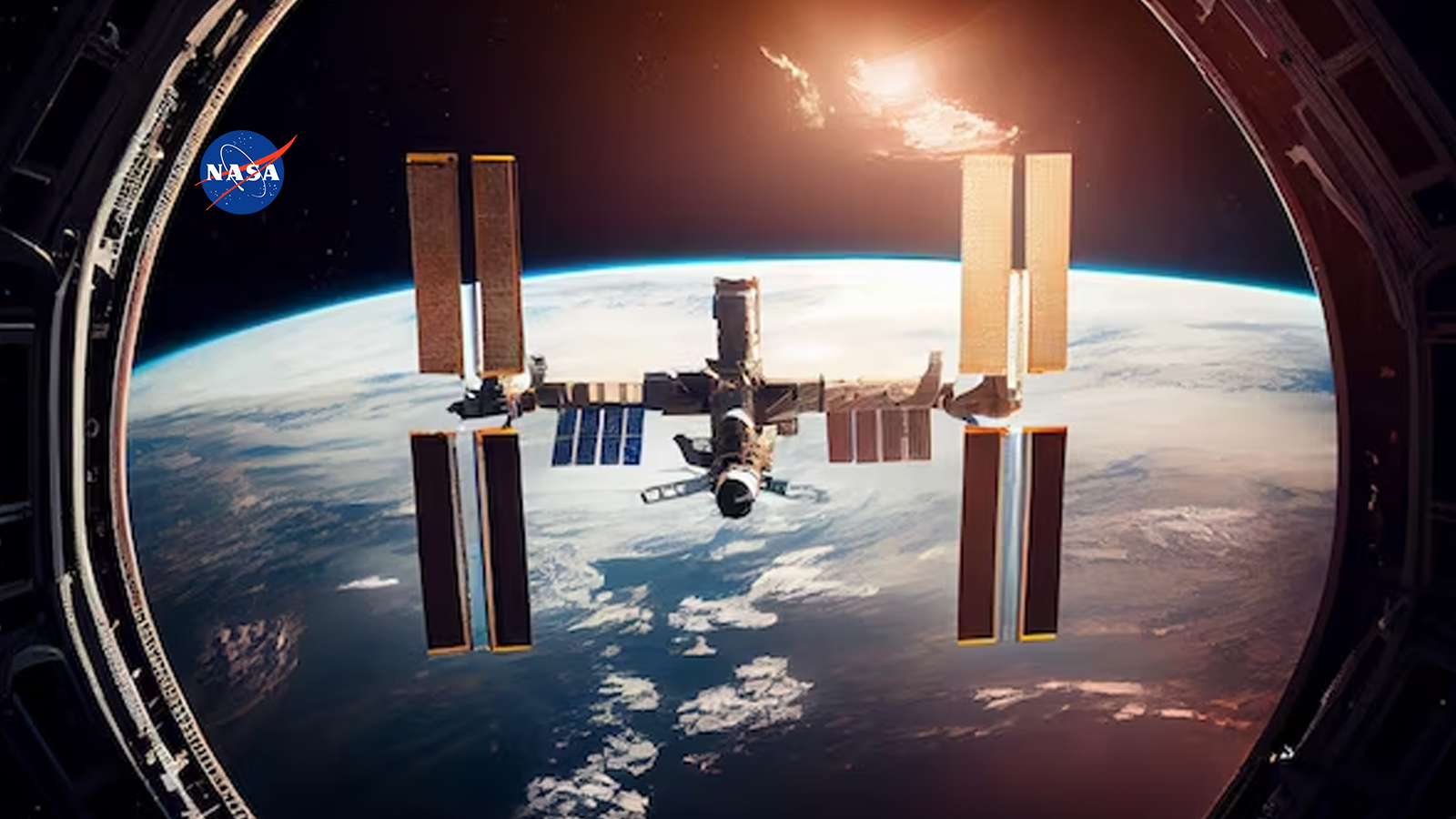 La NASA partage les missions de la mission de la station spatiale SpaceX Crew-9