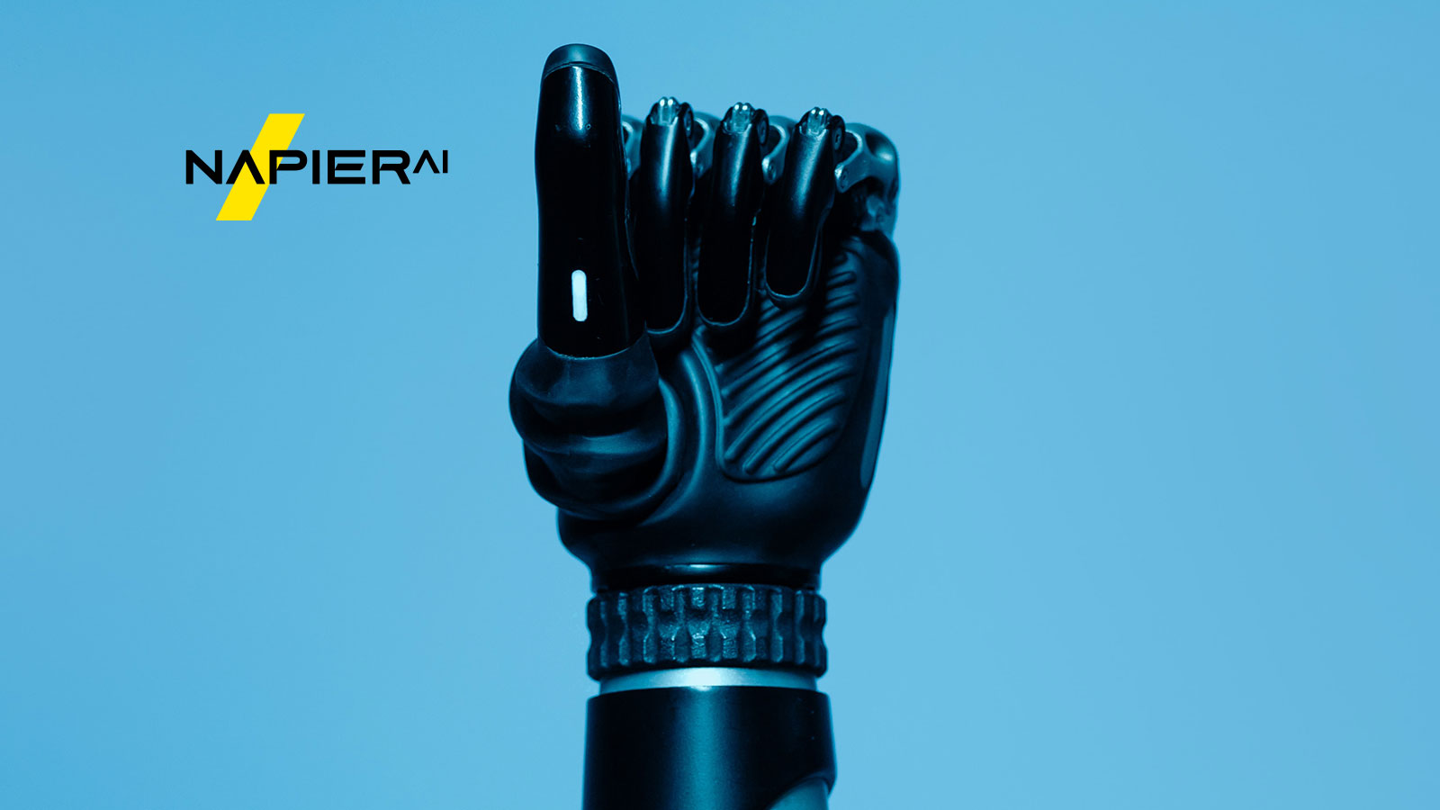 Napier AI Secures £45 Million Investment from Crestline Investors