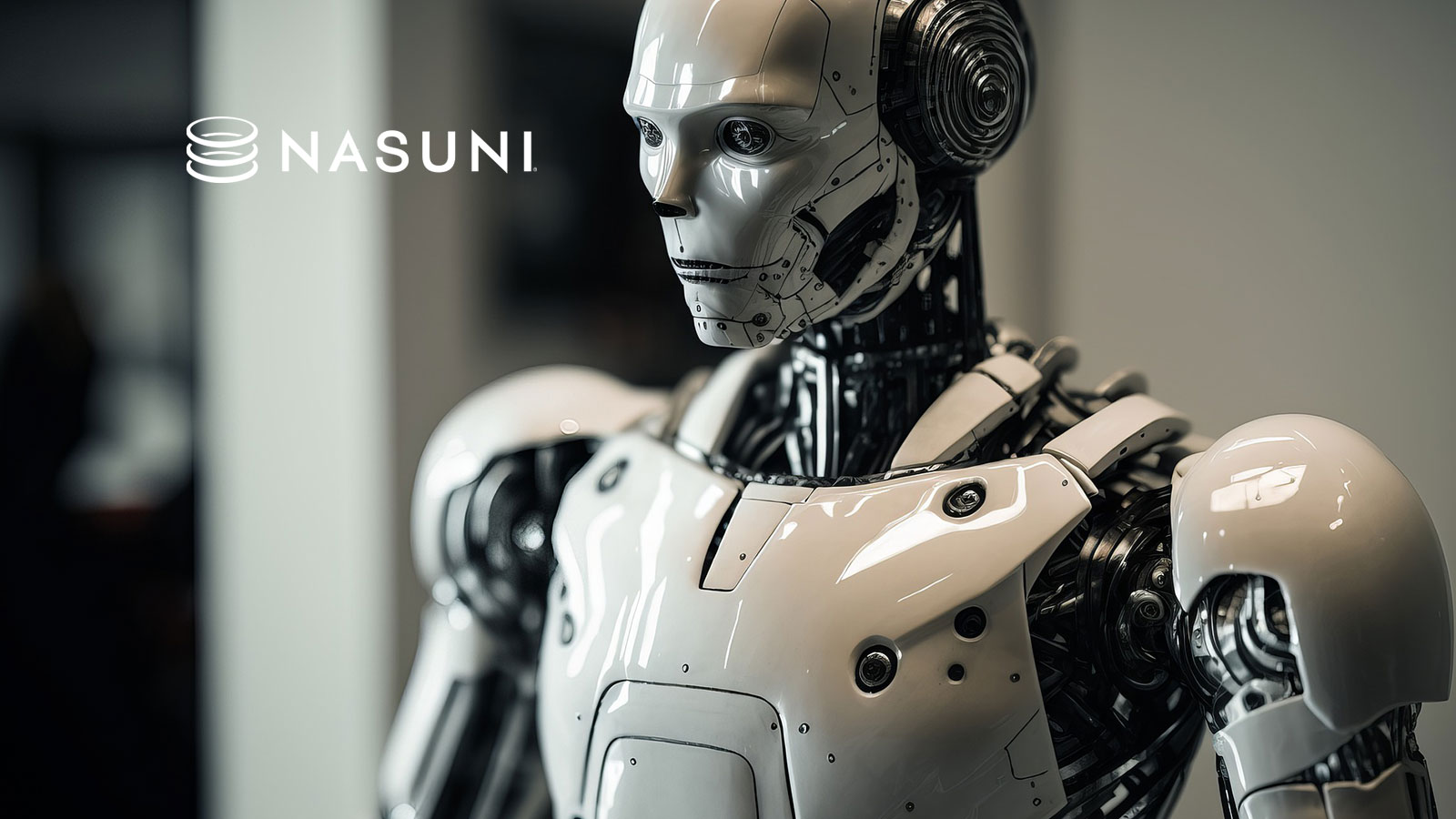 Nasuni Launches Nasuni IQ to Unlock Data Silos for AI Services