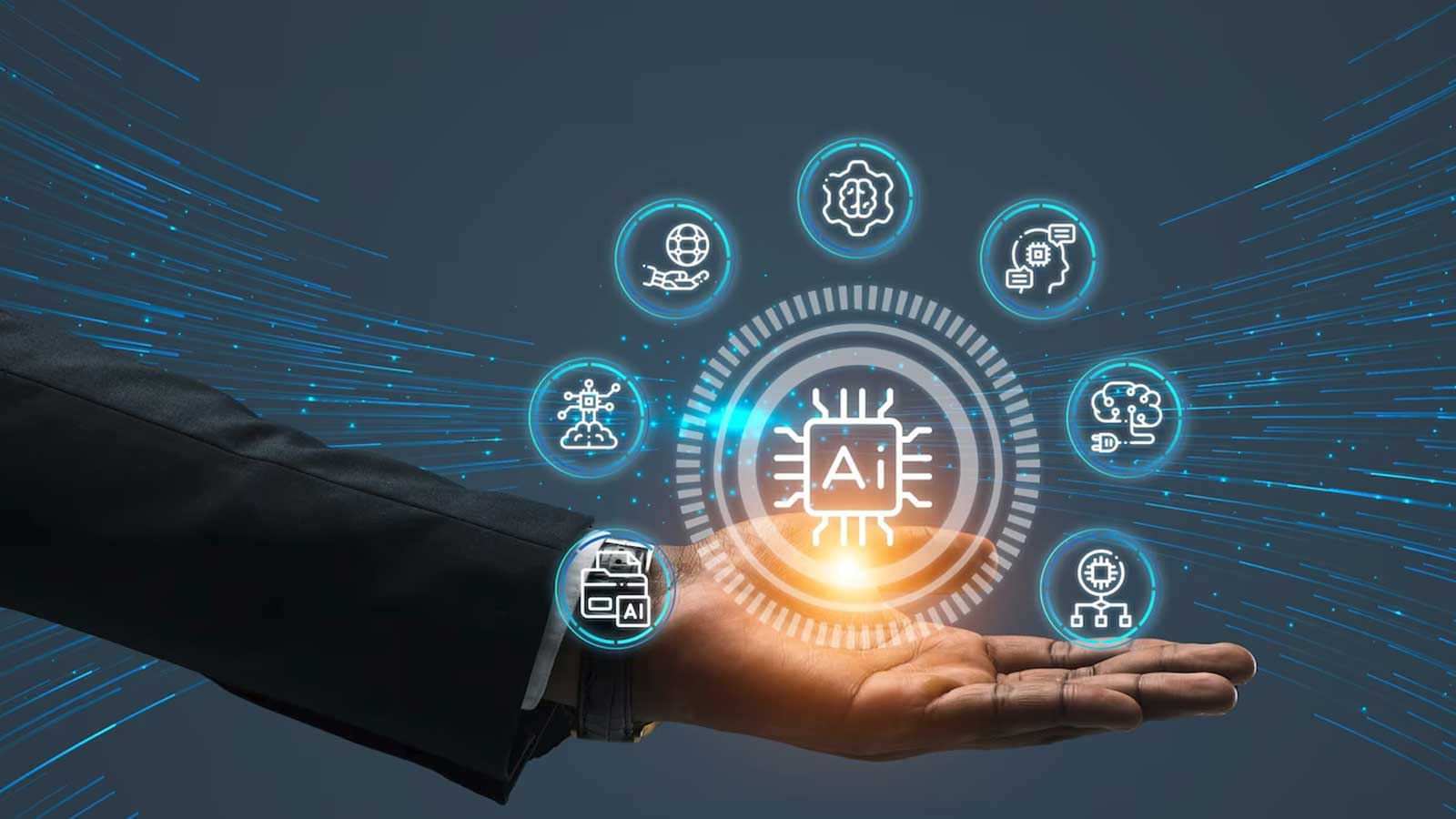 Neurala's 2023 Milestone Revolutionizing Vision AI with Historic Growth and Key Strategic Partnerships