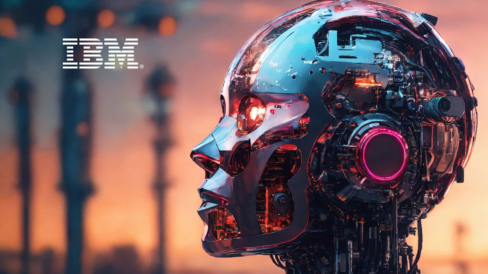 New IBM Study Data Reveals 74 Percent of Energy & Utility Companies Surveyed Embracing AI